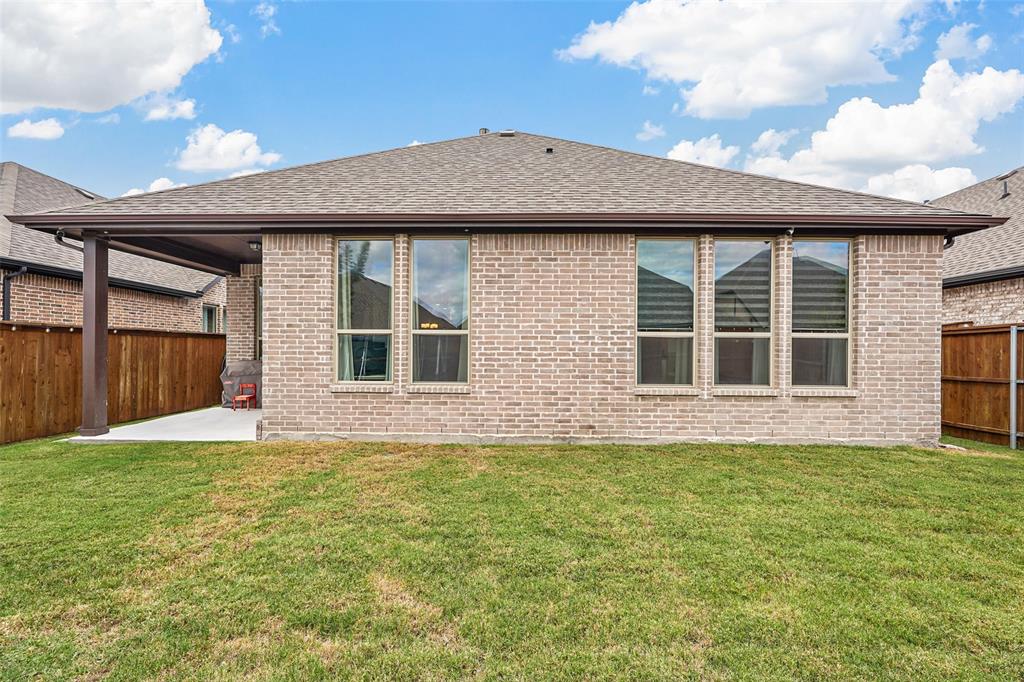Milrany Ranch Ph 1 - Residential