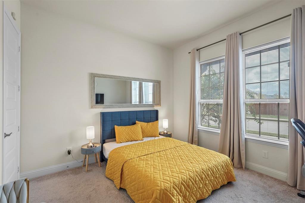 Milrany Ranch Ph 1 - Residential