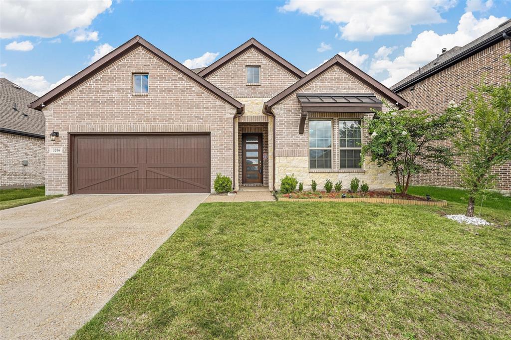 Milrany Ranch Ph 1 - Residential