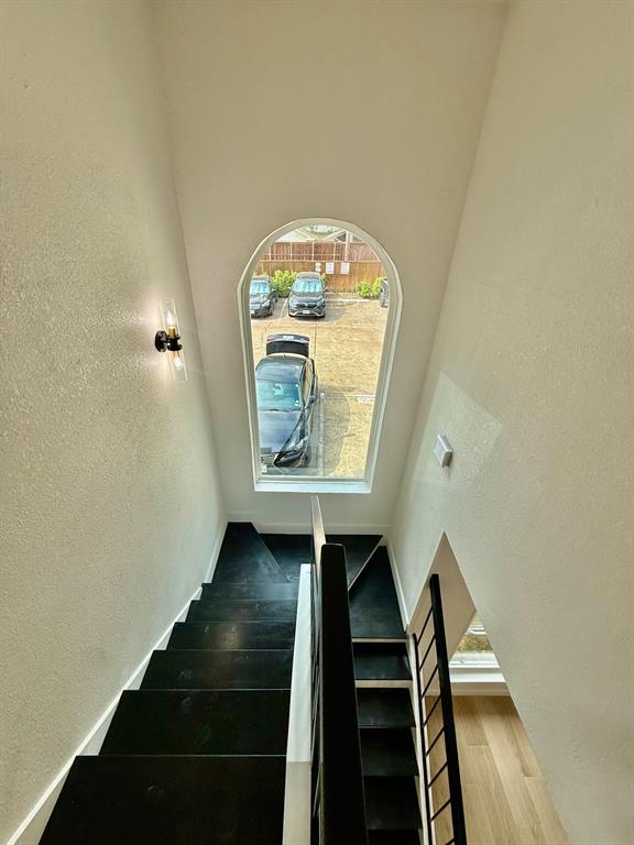 Ashton Square Condo - Residential