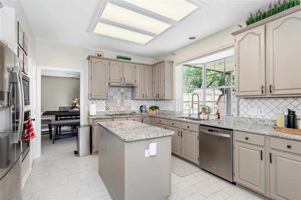 Winding Creek Estates Add - Residential