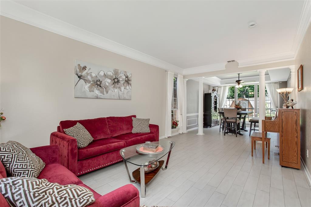 Winding Creek Estates Add - Residential
