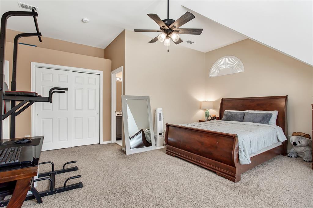 Winding Creek Estates Add - Residential