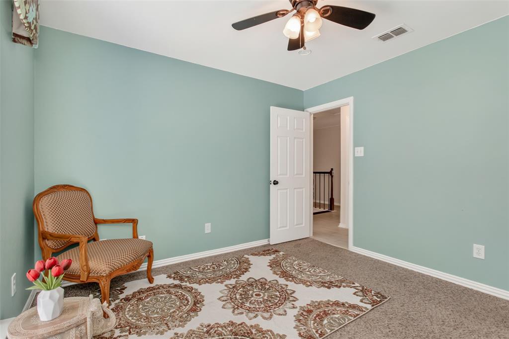 Winding Creek Estates Add - Residential