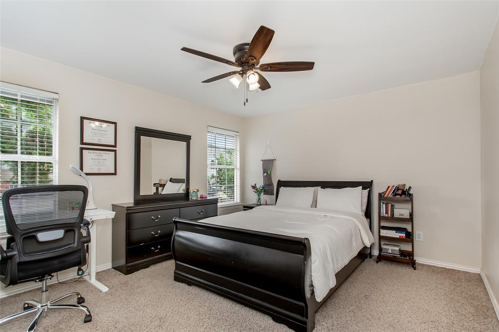 Winding Creek Estates Add - Residential