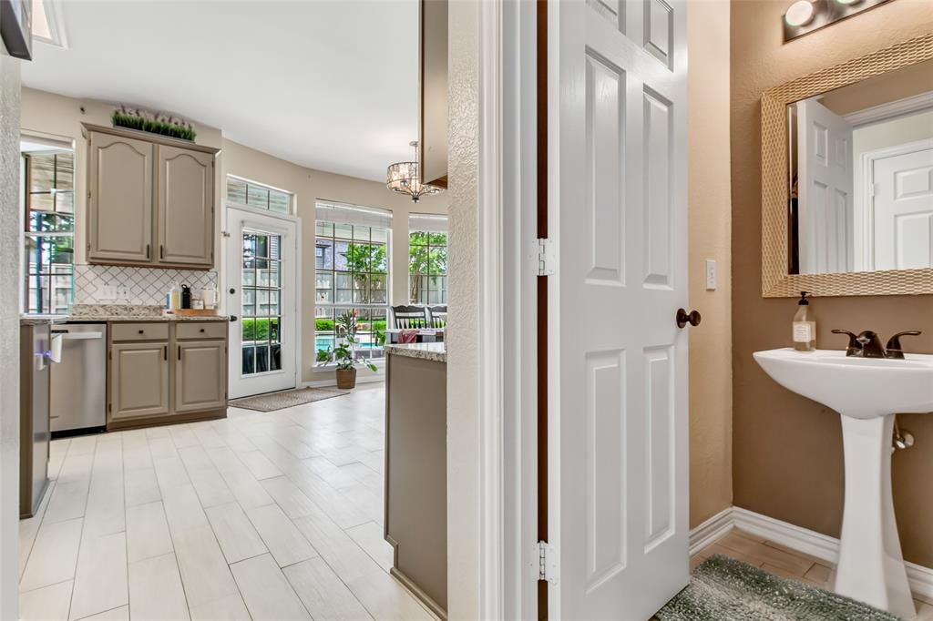 Winding Creek Estates Add - Residential