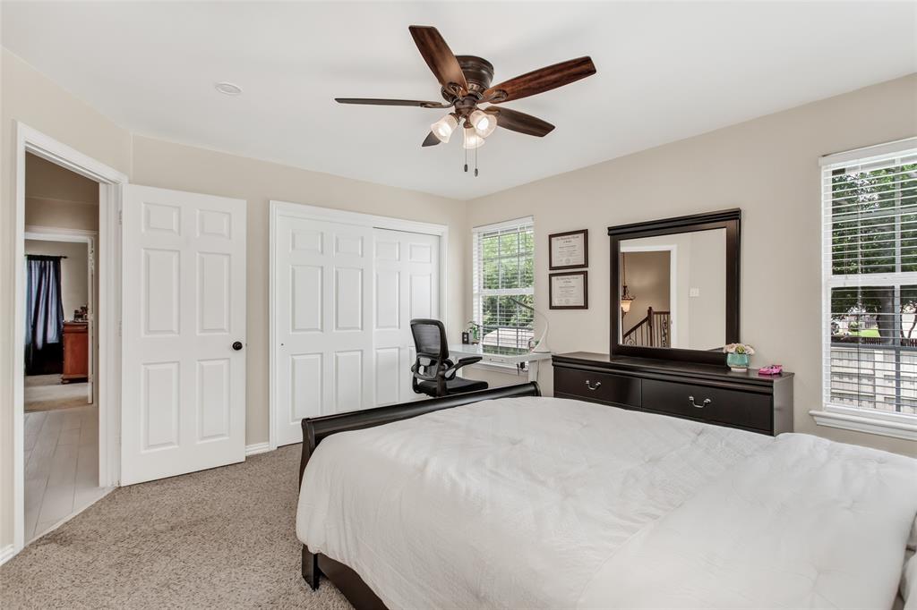 Winding Creek Estates Add - Residential