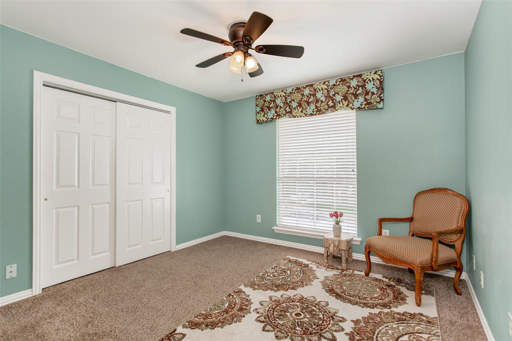 Winding Creek Estates Add - Residential