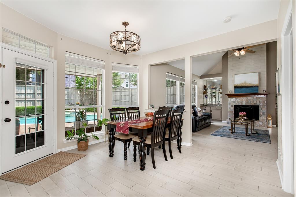 Winding Creek Estates Add - Residential