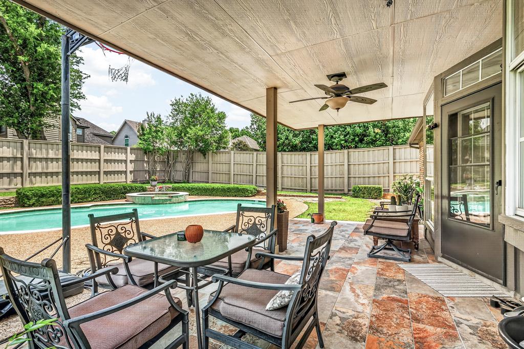 Winding Creek Estates Add - Residential