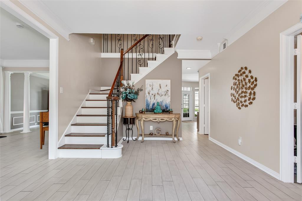 Winding Creek Estates Add - Residential