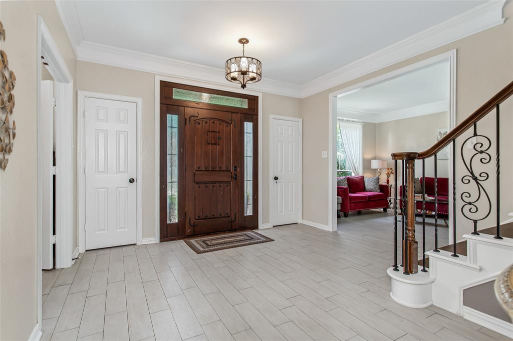 Winding Creek Estates Add - Residential