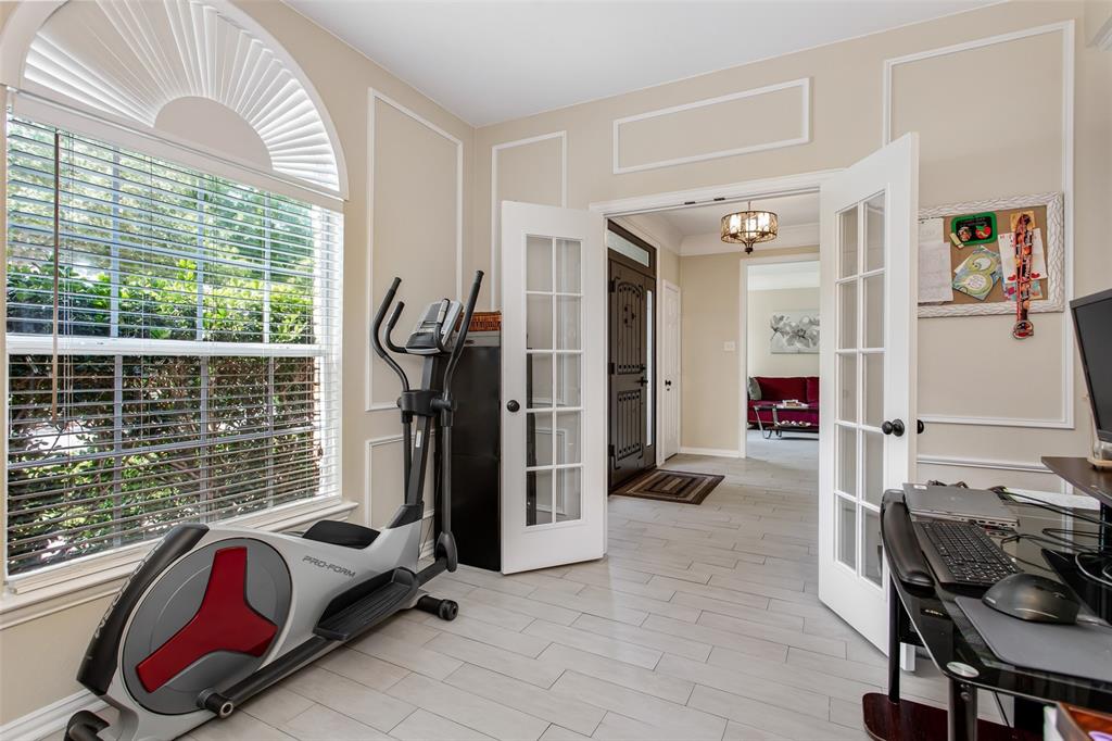 Winding Creek Estates Add - Residential
