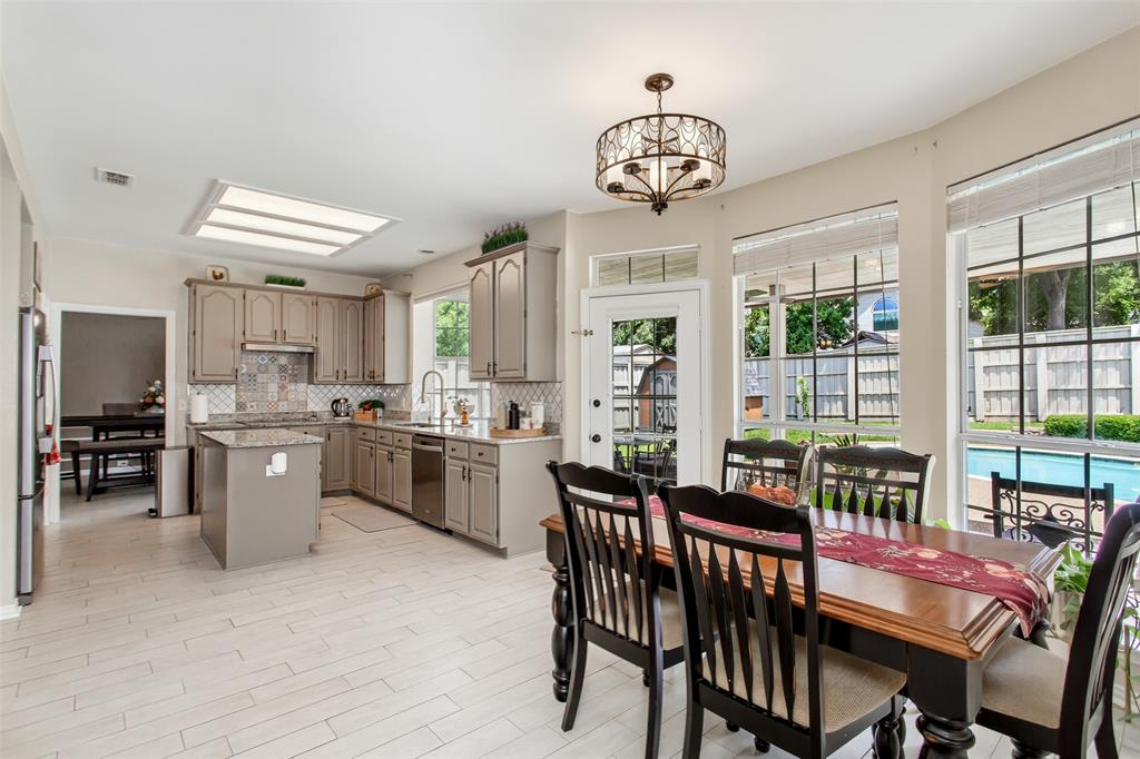 Winding Creek Estates Add - Residential