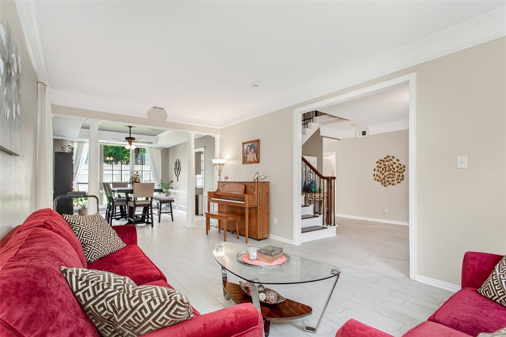 Winding Creek Estates Add - Residential