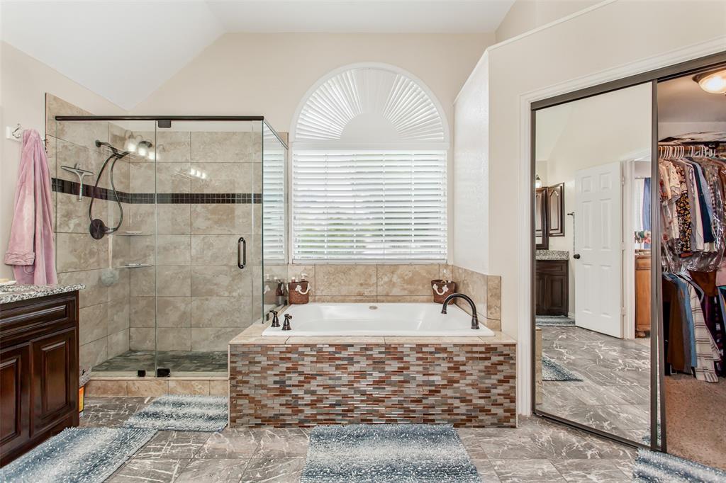Winding Creek Estates Add - Residential