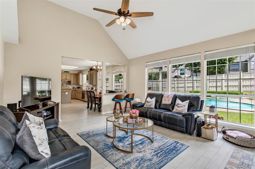 Winding Creek Estates Add - Residential