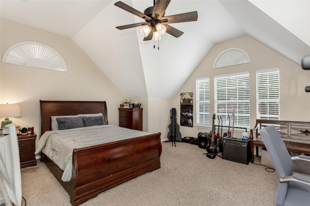 Winding Creek Estates Add - Residential