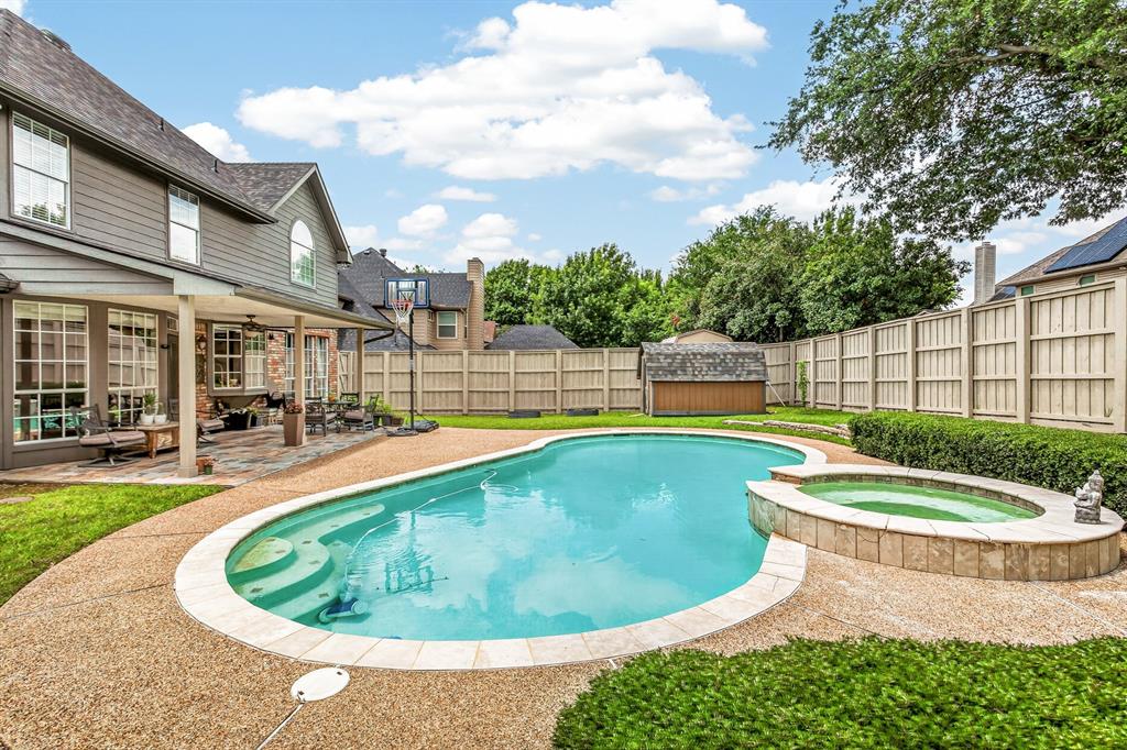 Winding Creek Estates Add - Residential