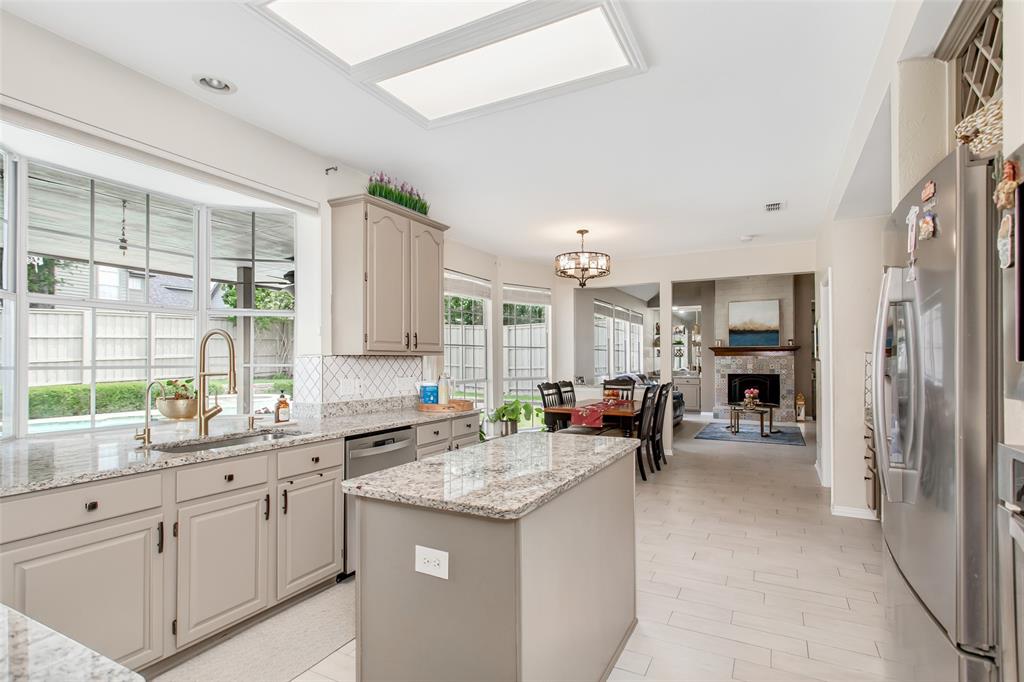 Winding Creek Estates Add - Residential