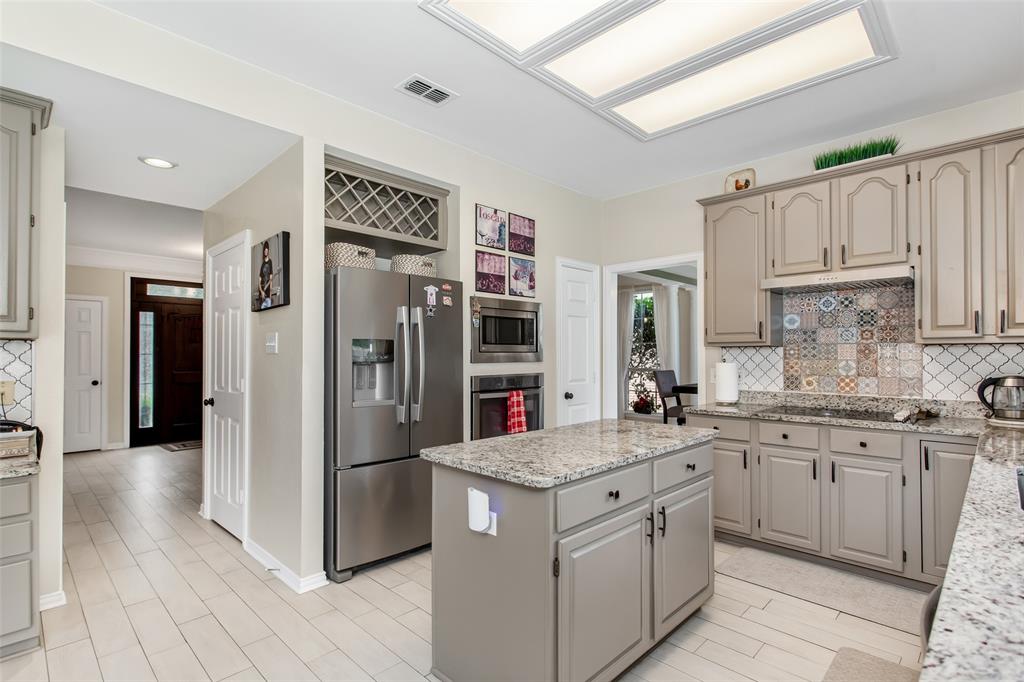 Winding Creek Estates Add - Residential