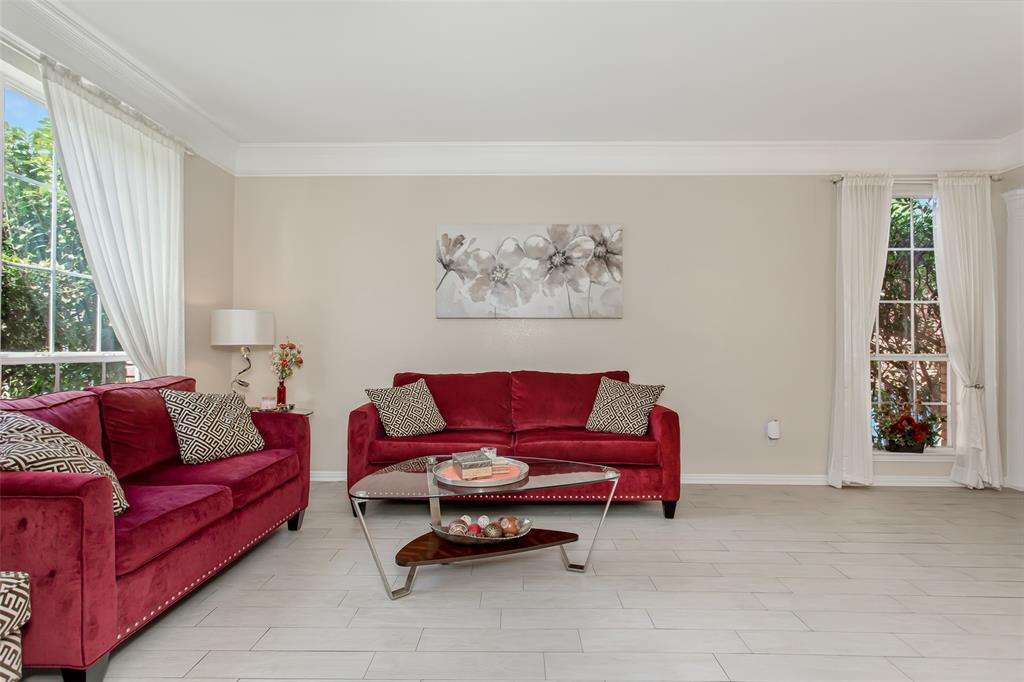 Winding Creek Estates Add - Residential