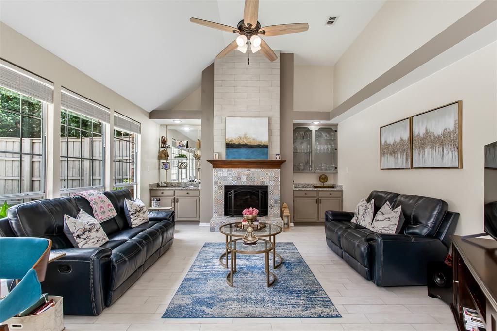 Winding Creek Estates Add - Residential