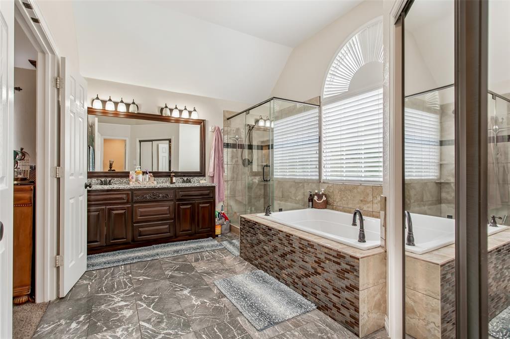 Winding Creek Estates Add - Residential