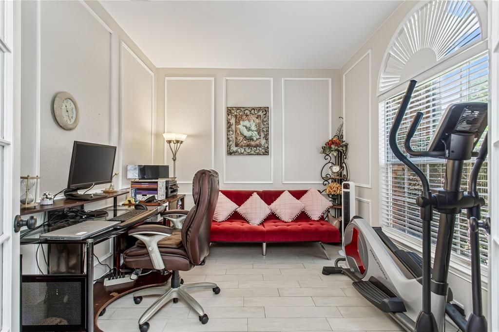 Winding Creek Estates Add - Residential