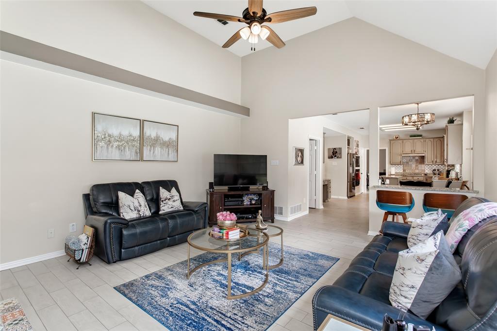 Winding Creek Estates Add - Residential