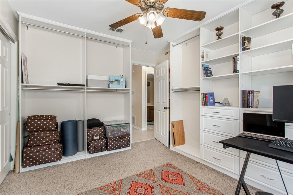 Winding Creek Estates Add - Residential