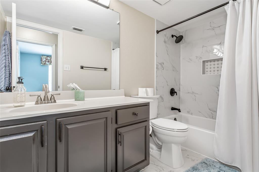 Winding Creek Estates Add - Residential