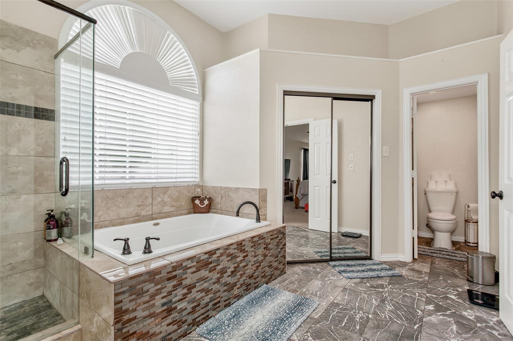 Winding Creek Estates Add - Residential