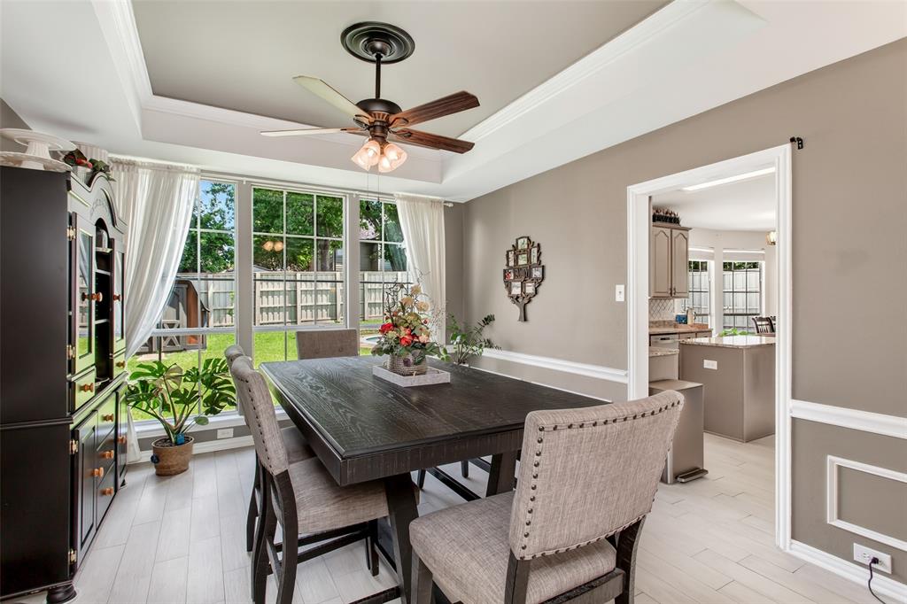 Winding Creek Estates Add - Residential
