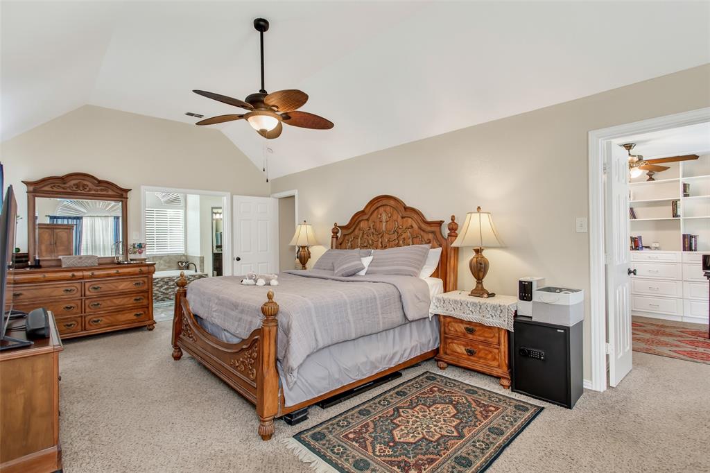Winding Creek Estates Add - Residential