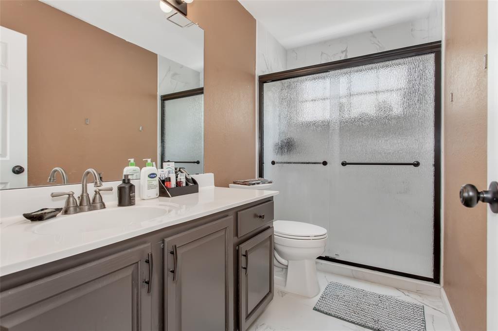 Winding Creek Estates Add - Residential
