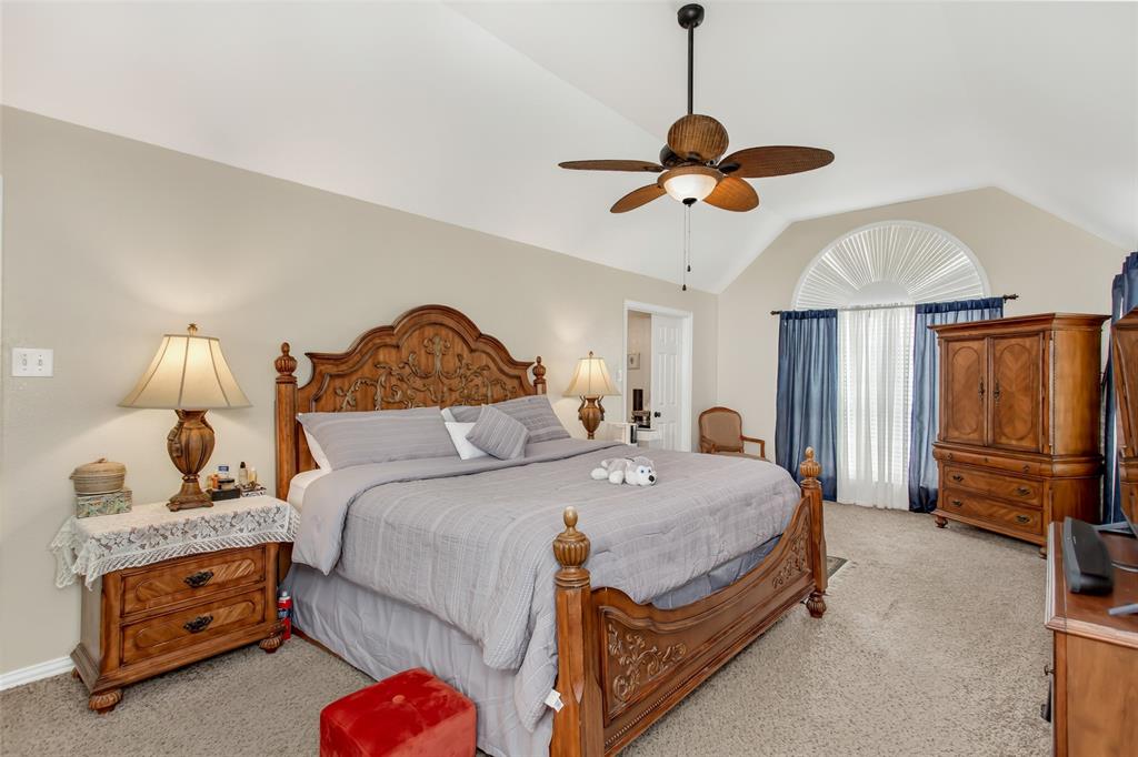 Winding Creek Estates Add - Residential