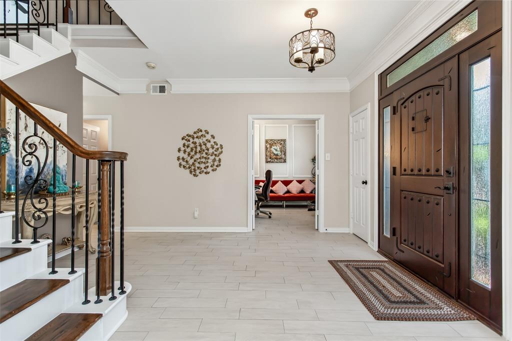 Winding Creek Estates Add - Residential