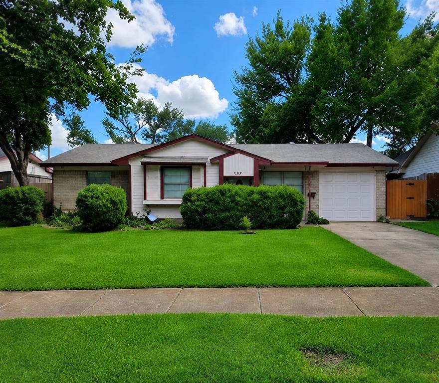 Star Crest Estates - Residential