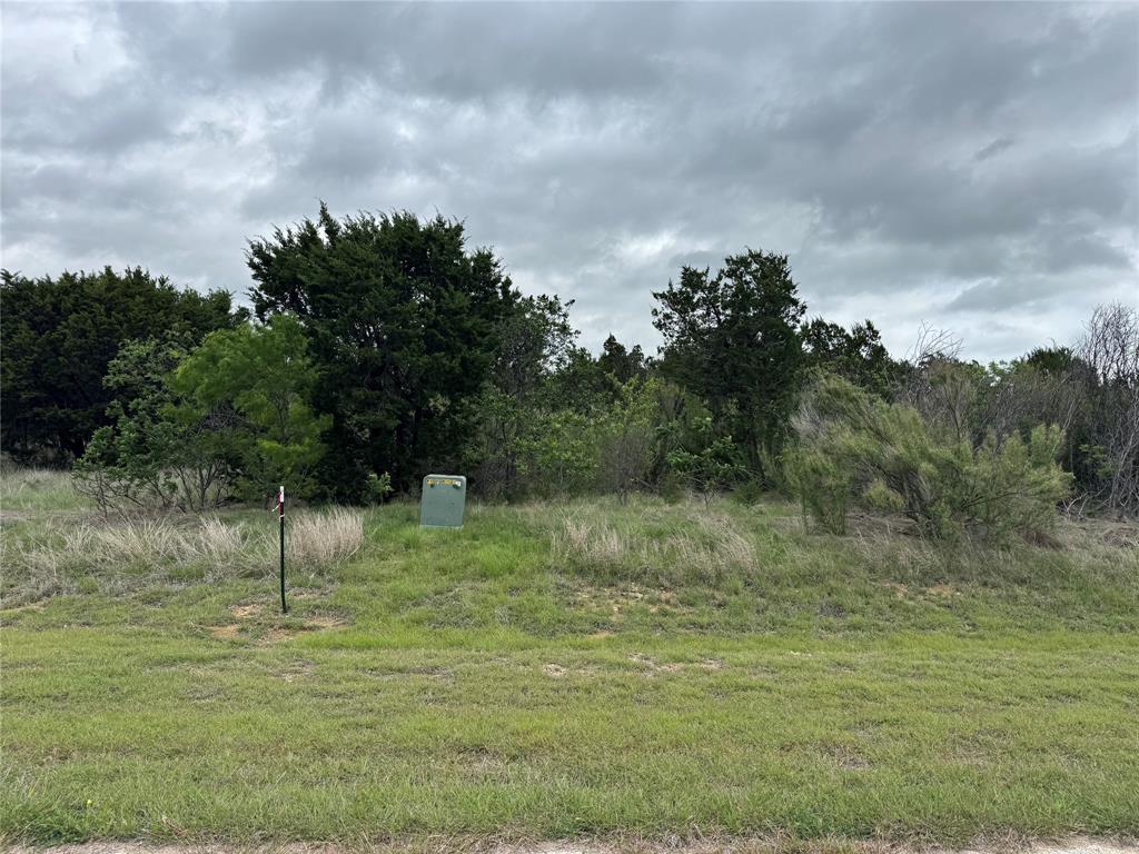 Hills Above Possum Kingdom - Land
