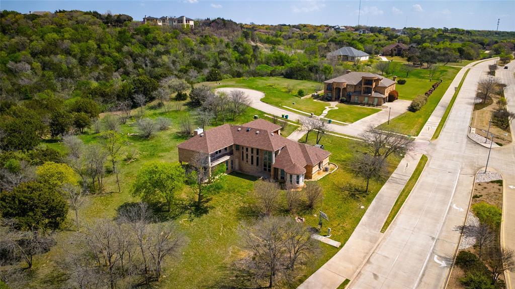 Lake Ridge Sec 07 Ph 01 Sh 01 - Land