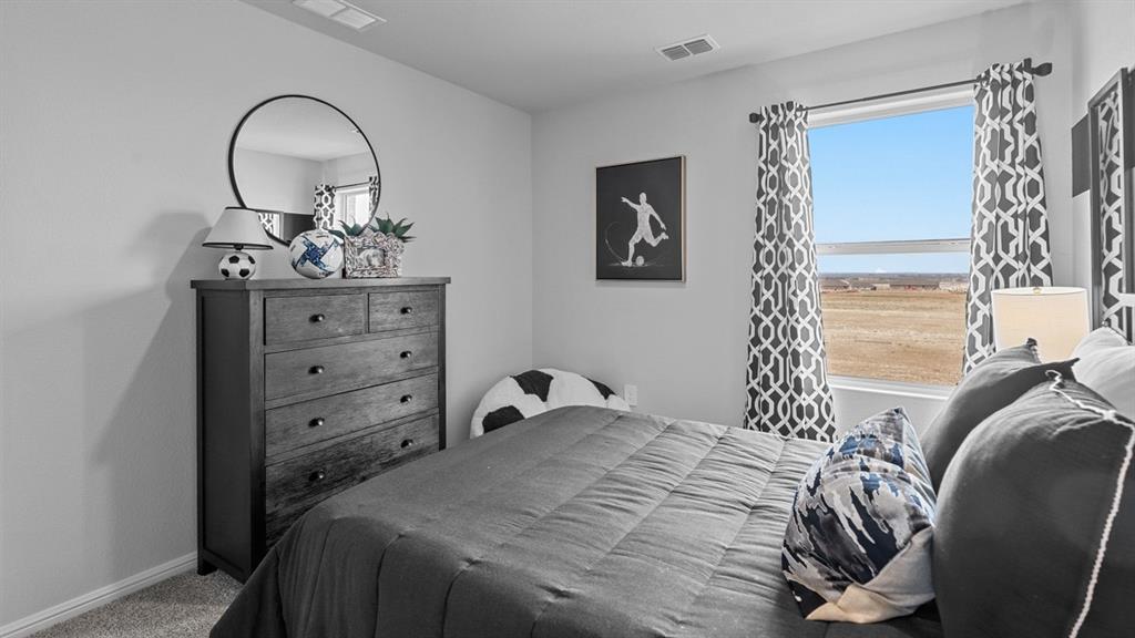 Springhill South - Residential