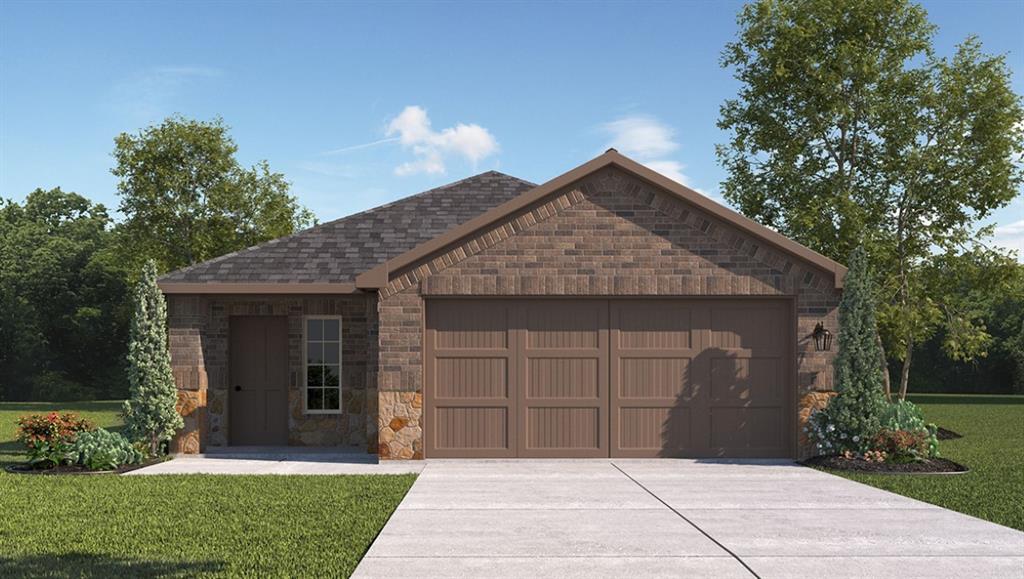 Springhill South - Residential