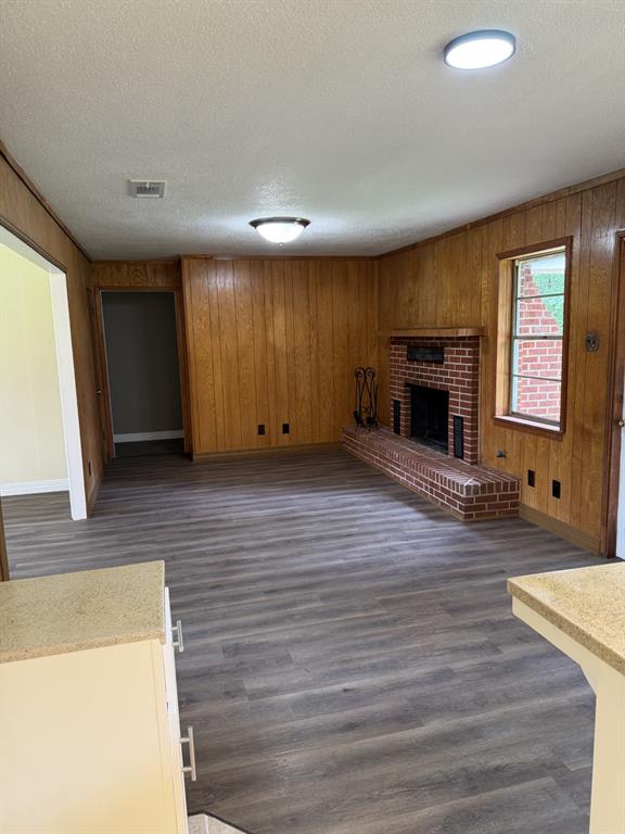 rural - Residential