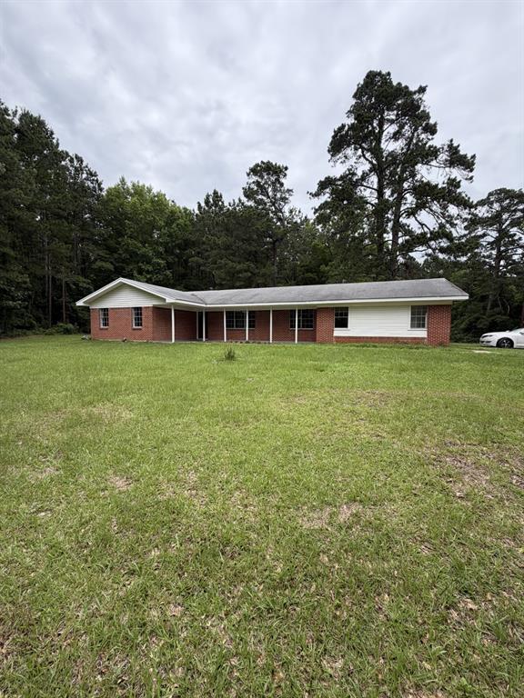 rural - Residential