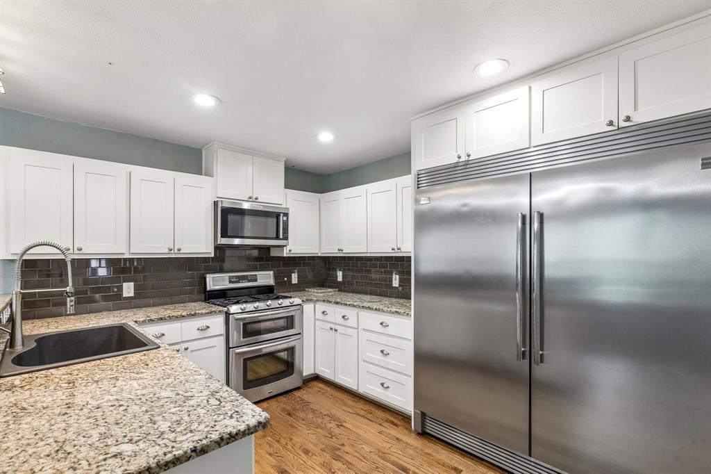 Lakeland Terrace - Residential