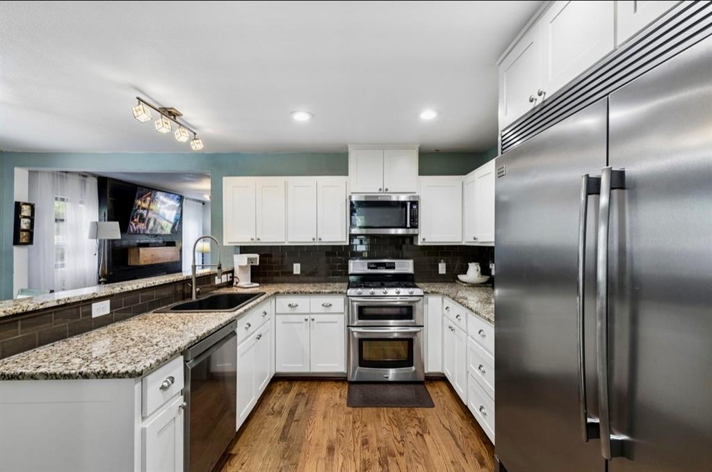 Lakeland Terrace - Residential