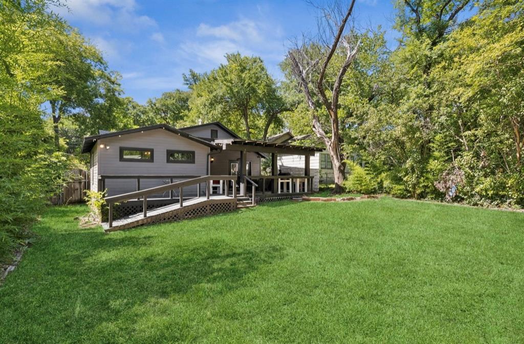 Lakeland Terrace - Residential