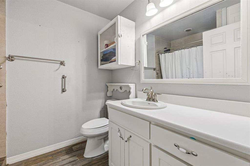 Lakeland Terrace - Residential