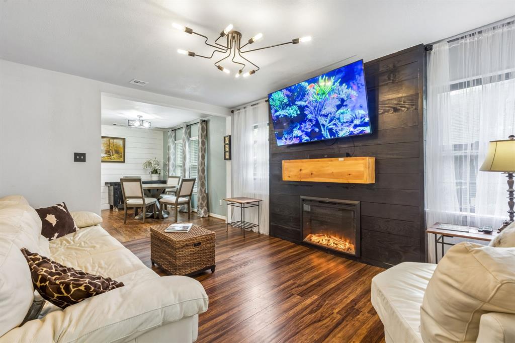 Lakeland Terrace - Residential